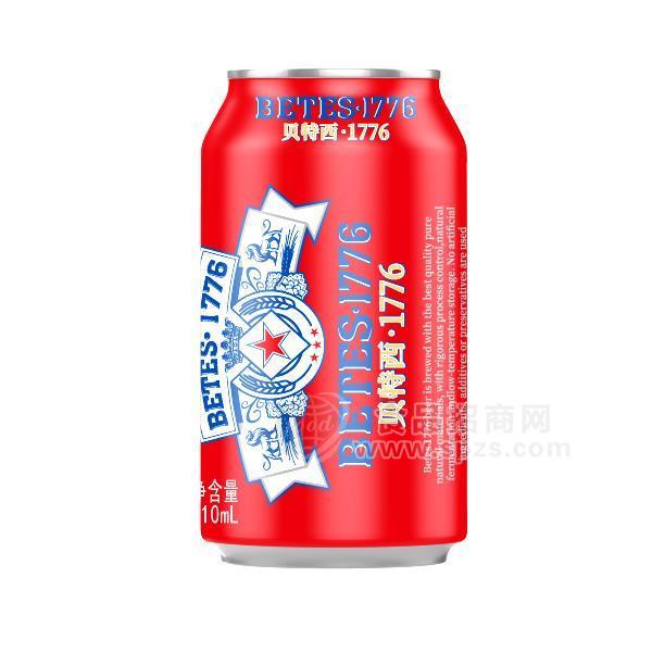 貝特西1776啤酒招商