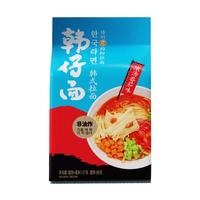 浓汤番茄味韩仔面方便食品127g