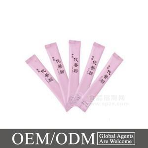 亚麻籽油代餐粉OEM定制生产