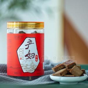 原蔗坊产妇红糖