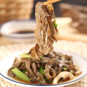 土家爱黑豆豆丝儿干鲜调味品招商膨化豆制品