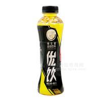 优饮维生素运动饮料招商维生素果汁饮料500ml