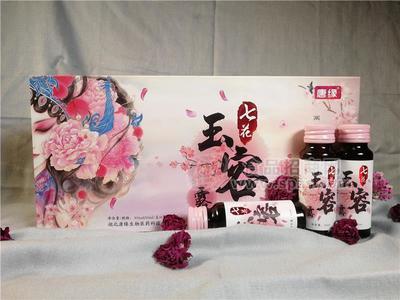 口服液植物饮料饮料浓浆贴牌代加工