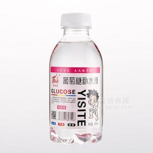 依思特葡萄糖補(bǔ)水液蜜桃味果味飲料450ml