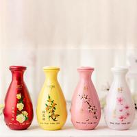 依思特花果酒 玫瑰花酒 桂花花酒 桃花花酒 樱花花酒 果酒火爆招商 300ml12 9度