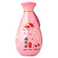 依思特花果酒玫瑰花酒樱花酒桂花酒桃花酒300mlX12瓶