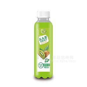 益生菌發(fā)酵獼猴桃果汁飲料招商500ml