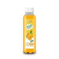 益生菌发酵芒果果汁饮料招商500ml
