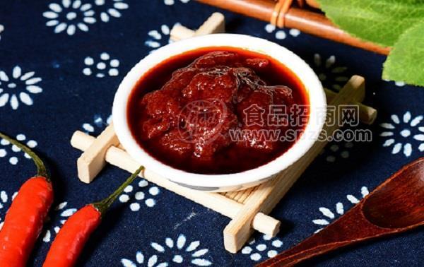 好一点的火锅底料公司 代理火锅料