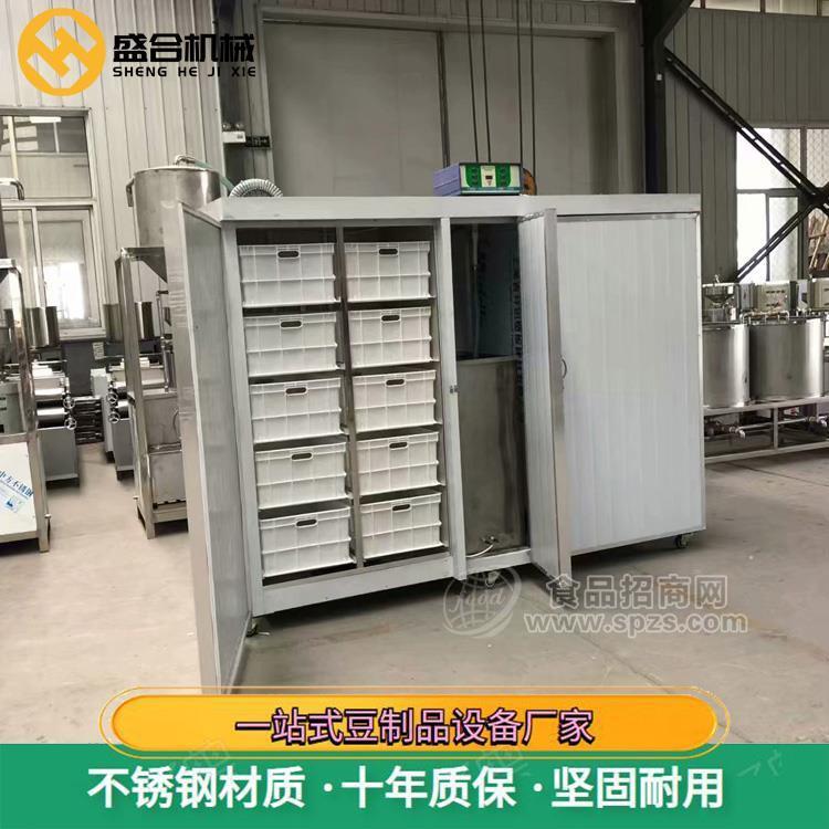 吕梁新式豆芽机厂家直销 无公害豆芽机视频