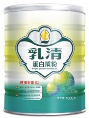 线上线下无蔗糖蛋白质粉OEM定制厂家