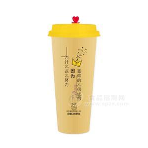 味逍遙百香果飲品果汁飲料630ml