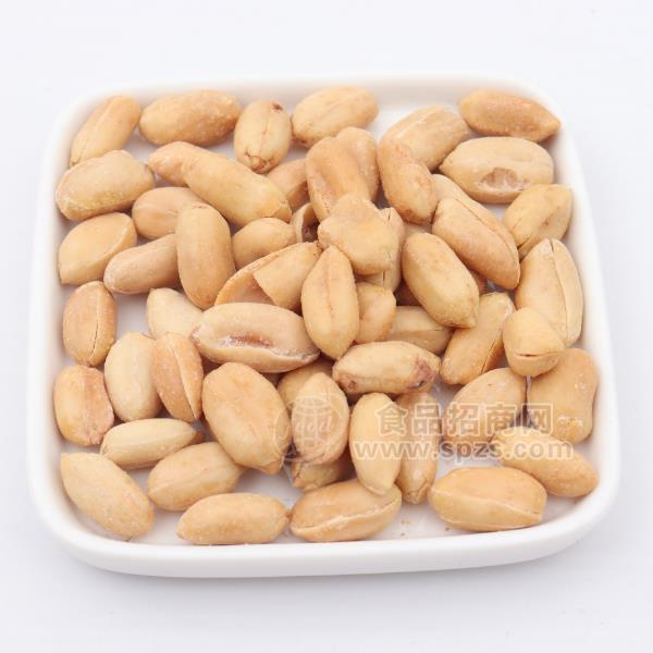 ·嘉味和休闲食品炒货实物图 