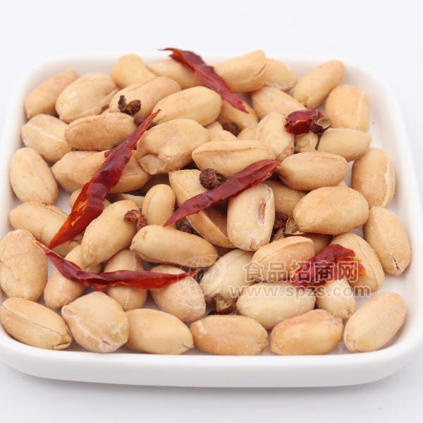 ·嘉味和休闲食品炒货 