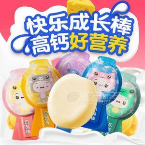 快乐成长奶酪棒新品上市招商