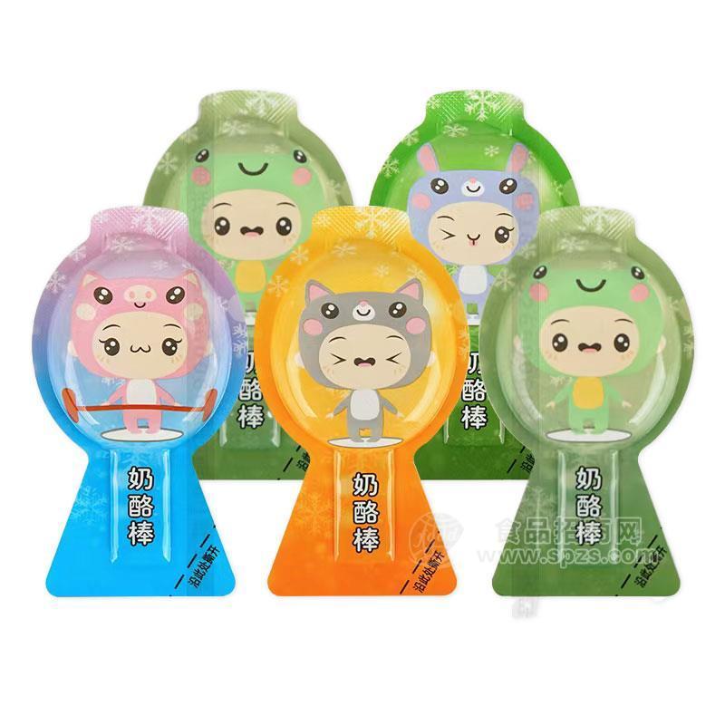 ·新品上市奶酪棒混合口味招商 