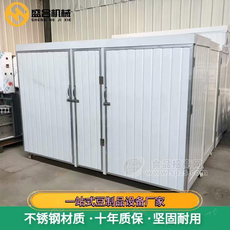 武威无公害箱式豆芽机厂家 无根豆芽机的价格