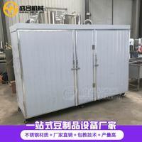 定西新型全自动豆芽机价格 盛合机械全自动豆芽机