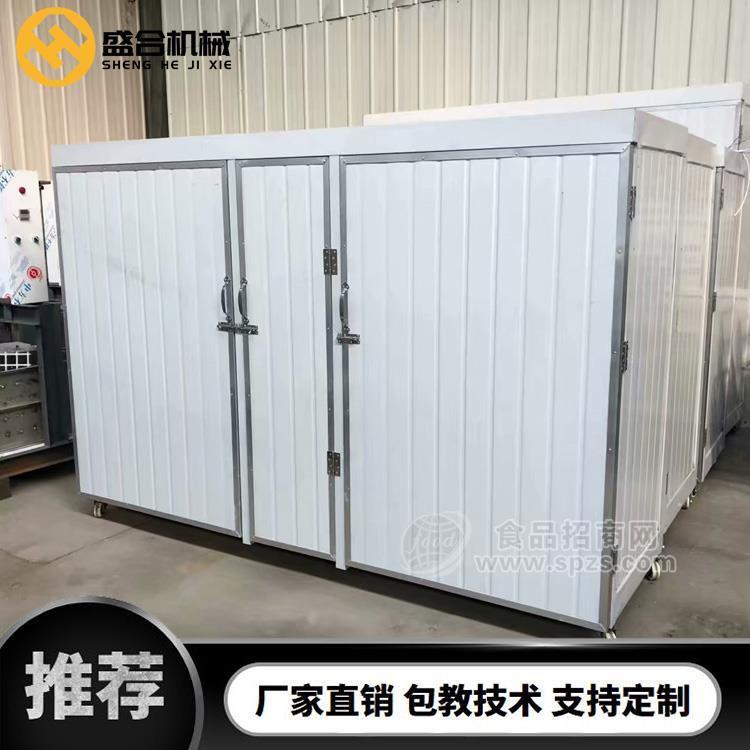 安庆无公害箱式豆芽机厂家 新式全自动豆芽机价格