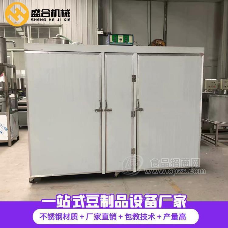 亳州新款豆芽机厂家直销 新型全自动豆芽机价格