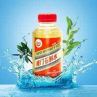 威门石斛水植物饮料350ml
