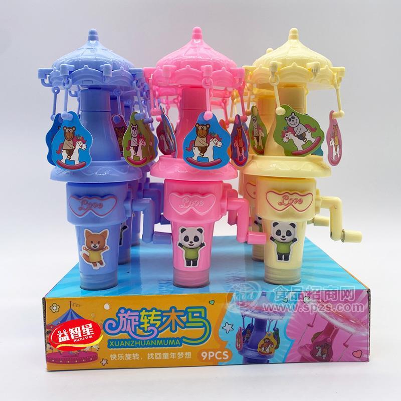 儿童糖玩招商休闲零食