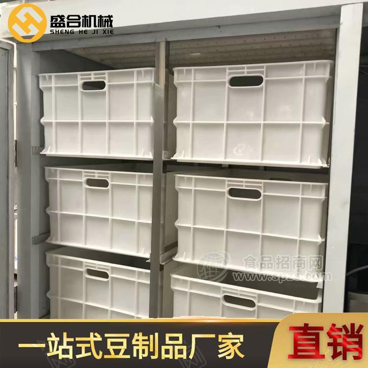 娄底无公害箱式豆芽机厂家 小型豆芽机的价格