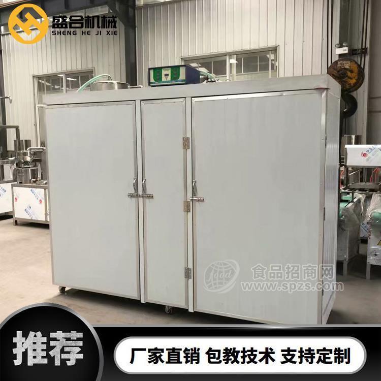 湘西新款豆芽机厂家直销 新型全自动豆芽机价格