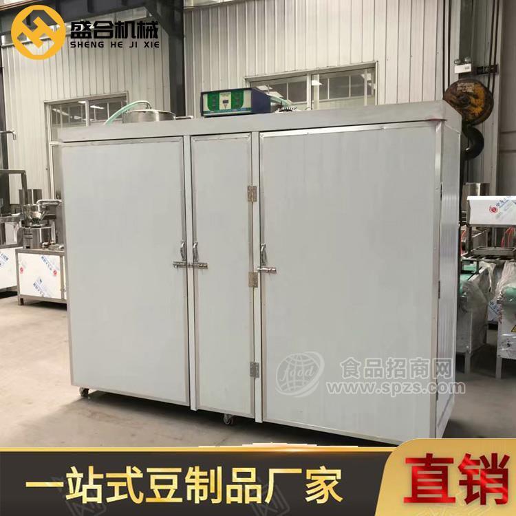 固原自动控制生长豆芽机 豆芽机全自动的价格