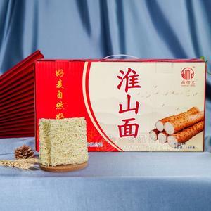 面師兄淮山面實(shí)圖招商1.5kg