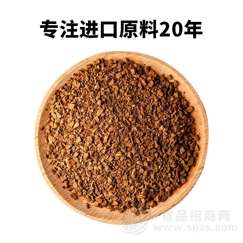 越南速溶咖啡粉供应 冻干现磨风味