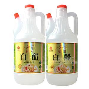 麗陽白醋調(diào)味品招商