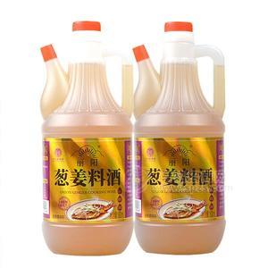 麗陽(yáng)蔥姜料酒調(diào)味品招商