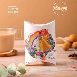 活力泉炭烧乌龙奶茶冲调饮料招商37g