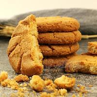 各种口味的桃酥加工代加工_到口酥批发定制加工_山东桃酥加工厂招代理经销