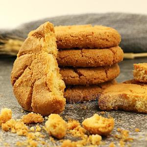 各種口味的桃酥加工代加工_到口酥批發(fā)定制加工_山東桃酥加工廠招代理經銷