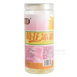 甘福源菊花冰糖調(diào)味品招商