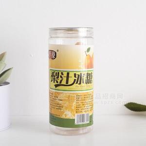甘福源梨汁冰糖调味品招商