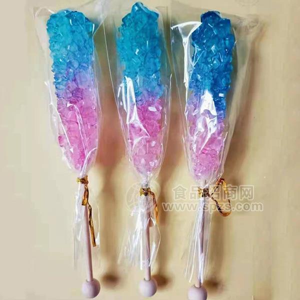 甘福源棒棒冰糖调味品招商