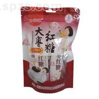 甘福源大枣红糖冲调食品300g