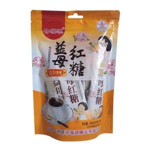 甘福源益母红糖冲调食品300g