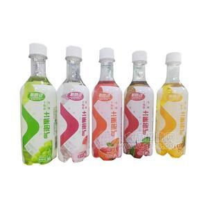 新啟動(dòng)氣泡果汁飲料招商代理