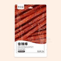 聚辣堂香辣棒调味面制品88g