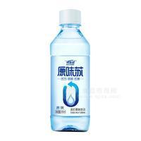 可友滋原味蘇蘇打果味飲品原味350ml