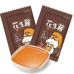 米味透明小包裝芝麻醬花生醬，各種規(guī)格可做，代加工OEM