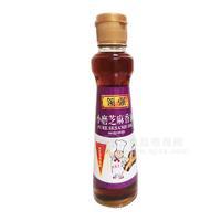 領強 小磨芝麻香油調(diào)味油招商200ml