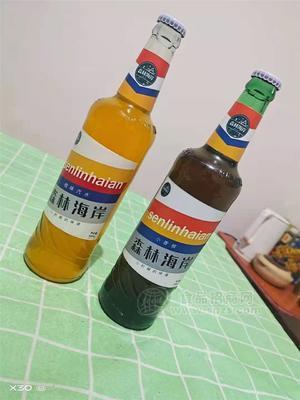 森林海岸小香槟