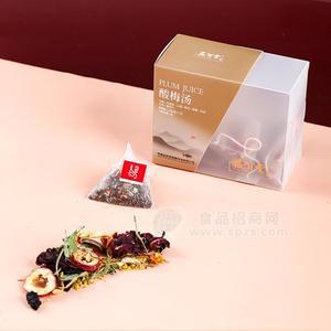 益贺堂酸梅汤冲调饮料128g