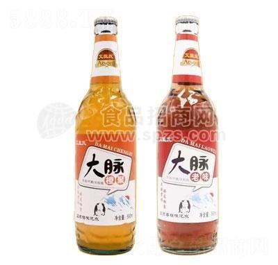 艾臣氏汽水550ml