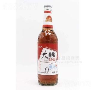 艾臣氏正宗香檳味汽水550ml